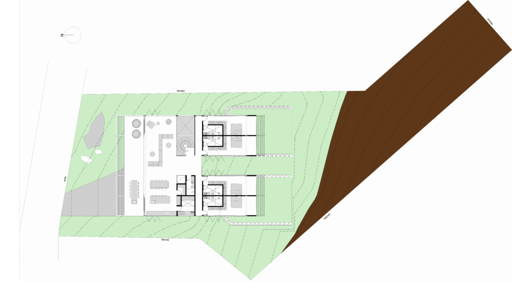 ENCANTADA 04-TÉRREO
